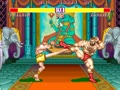 Street Fighter II: The World Warrior (USA 910214) - Screen 4