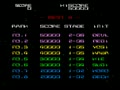 Galaga '90 (USA) - Screen 5