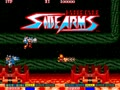 Side Arms - Hyper Dyne (US) - Screen 3