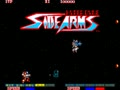 Side Arms - Hyper Dyne (US) - Screen 4