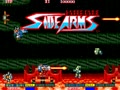 Side Arms - Hyper Dyne (US) - Screen 5