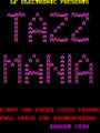 Tazz-Mania (bootleg on Galaxian hardware) - Screen 5