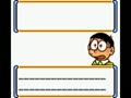 Doraemon Memories - Nobita no Omoide Daibouken (Jpn) - Screen 2