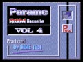 Parame ROM Cassette Vol. 4 (Jpn) - Screen 1