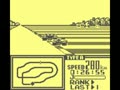 F-1 Race (World, Rev. A) - Screen 2