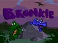 Bronkie the Bronchiasaurus (USA) - Screen 2