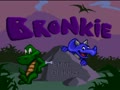 Bronkie the Bronchiasaurus (USA) - Screen 4