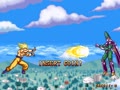 Dragonball Z 2 - Super Battle - Screen 2