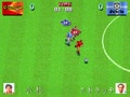J-League Soccer V-Shoot (Japan) - Screen 4