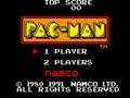 Pac-Man (USA) - Screen 2