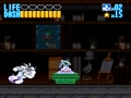 Tiny Toon Adventures - Buster Busts Loose! (USA) - Screen 4