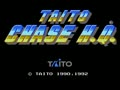 Taito Chase H.Q. (USA) - Screen 1