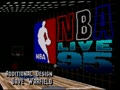 NBA Live 95 (Kor) - Screen 3
