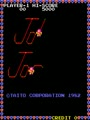 Jolly Jogger - Screen 1