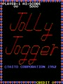 Jolly Jogger - Screen 3