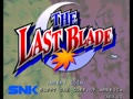 The Last Blade / Bakumatsu Roman - Gekka no Kenshi (NGM-2340)