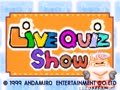 Live Quiz Show - Screen 5