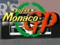 Super Monaco GP (World, Rev B, FD1094 317-0126a) - Screen 3