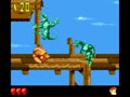 Donkey Kong GB - Dinky Kong & Dixie Kong (Jpn) - Screen 2