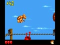 Donkey Kong GB - Dinky Kong & Dixie Kong (Jpn) - Screen 4