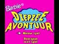 Barbie - Diepzee Avontuur (Ned) - Screen 2