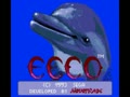 Ecco the Dolphin (Jpn) - Screen 4