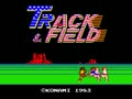 Track & Field - Screen 1