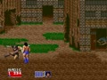 Golden Axe II (World, Prototype) - Screen 4