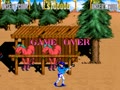 Sunset Riders (2 Players ver ABD) - Screen 4