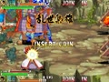 Knights of Valour Super Heroes Plus / Sangoku Senki Super Heroes Plus (ver. 100) - Screen 2