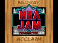 NBA Jam (USA, v1.1) - Screen 3