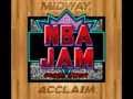 NBA Jam (USA, v1.1) - Screen 4