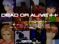 Dead Or Alive ++ (Japan)