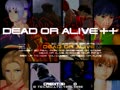 Dead Or Alive ++ (Japan) - Screen 5