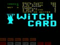 Witch Card (Falcon, enhanced sound) - Screen 2