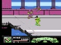 Teenage Mutant Ninja Turtles 2 - The Manhattan Project (Jpn) - Screen 4