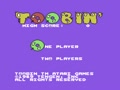 Toobin' (USA) - Screen 2