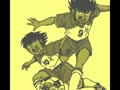 Captain Tsubasa J - Zenkoku Seiha e no Chousen (Jpn) - Screen 5