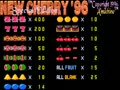 New Cherry '96 Special Edition (v3.62, C1 PCB) - Screen 5