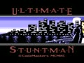 The Ultimate Stuntman (USA)