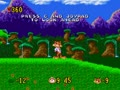 Bubsy in Claws Encounters of the Furred Kind (Euro, USA) - Screen 2