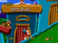 Bubsy in Claws Encounters of the Furred Kind (Euro, USA)