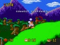 Bubsy in Claws Encounters of the Furred Kind (Euro, USA) - Screen 4