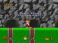 Bubsy in Claws Encounters of the Furred Kind (Euro, USA) - Screen 5