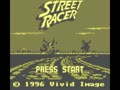 Street Racer (Euro, USA) - Screen 2