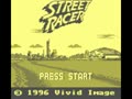 Street Racer (Euro, USA) - Screen 4