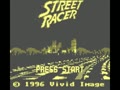 Street Racer (Euro, USA) - Screen 5