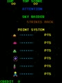 Sky Raider (Uniwars bootleg) - Screen 3