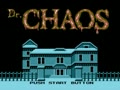 Dr. Chaos - Jigoku no Tobira - Screen 2