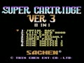 Super Cartridge Ver 3 - 8 in 1 (Tw) - Screen 1